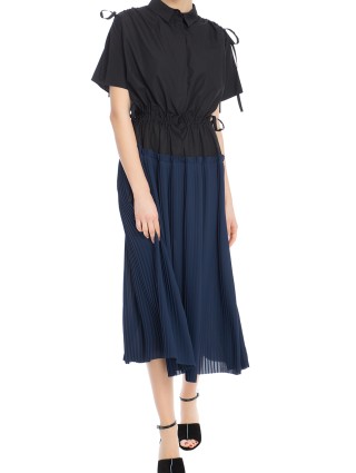 Платье KENZO (2778): фото 5 - Invogue